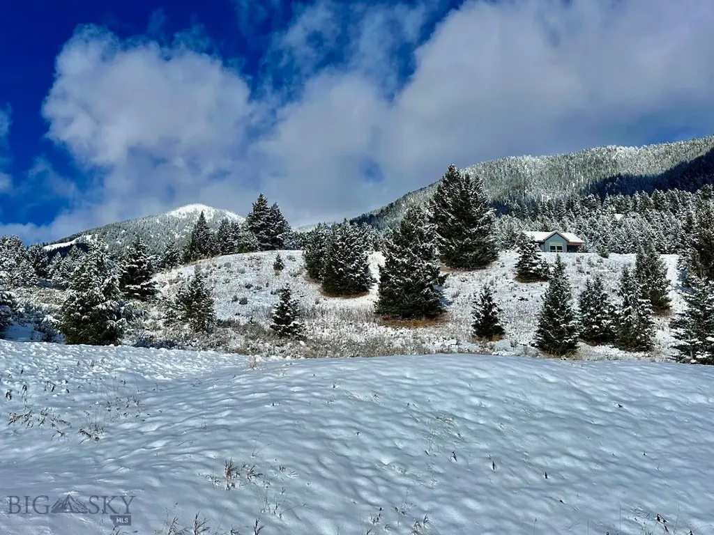 71 Sheffield Road Big Sky MT 59716