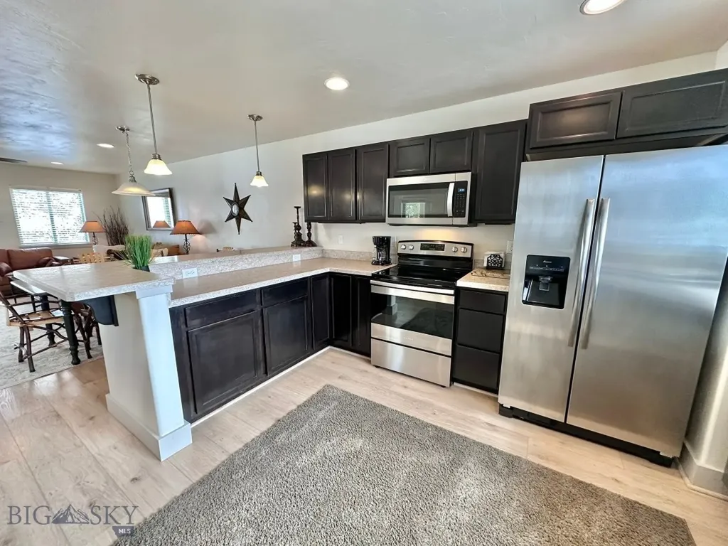 71 Sheffield Road Big Sky MT 59716
