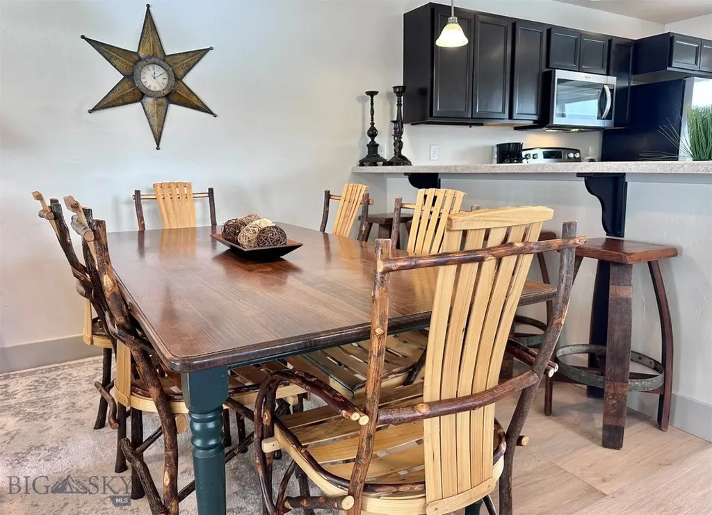 71 Sheffield Road Big Sky MT 59716