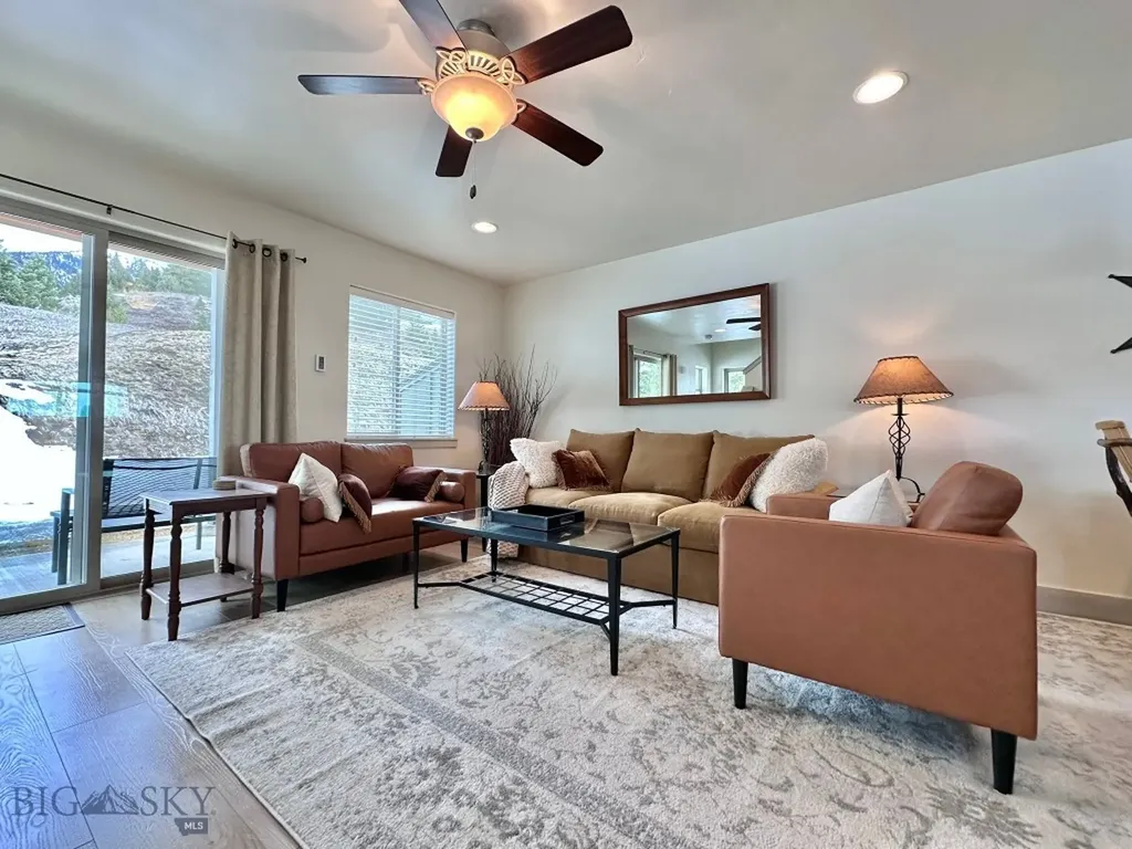 71 Sheffield Road Big Sky MT 59716