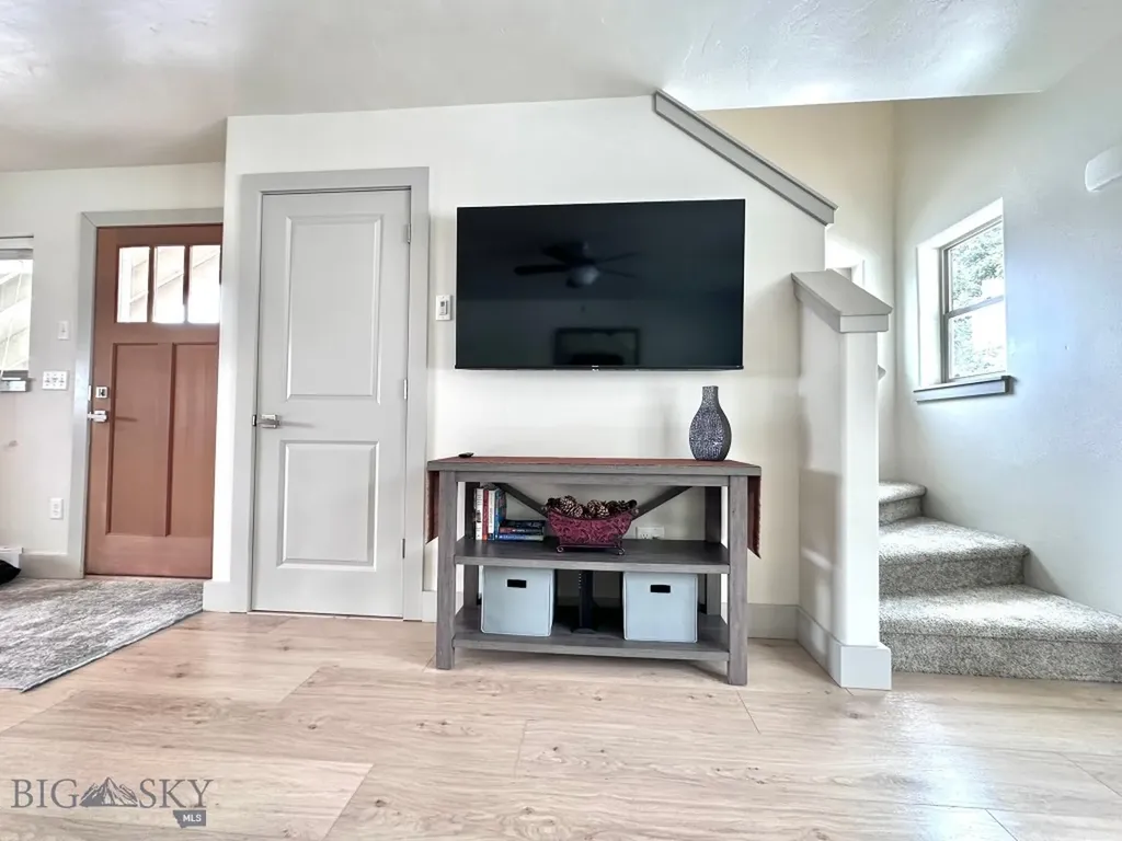 71 Sheffield Road Big Sky MT 59716