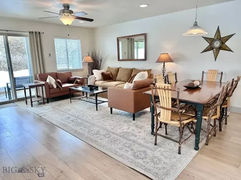 71 Sheffield Road Big Sky MT 59716