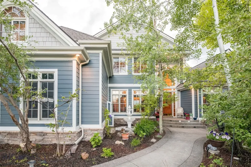 165 Mcgee Drive Bozeman MT 59715