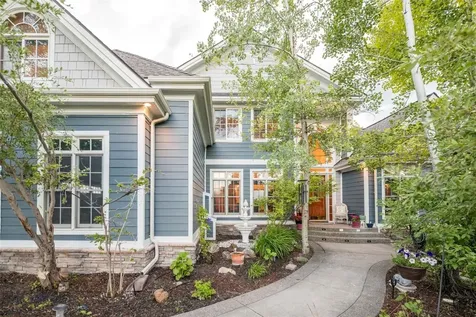 165 Mcgee Drive Bozeman MT 59715