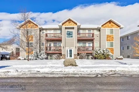 3505 Fallon Bldg D Bozeman MT 59718