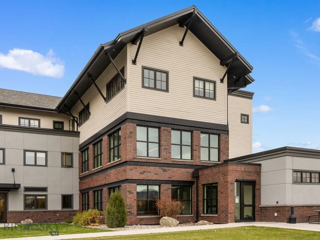 701 Gold Avenue Bozeman MT 59715