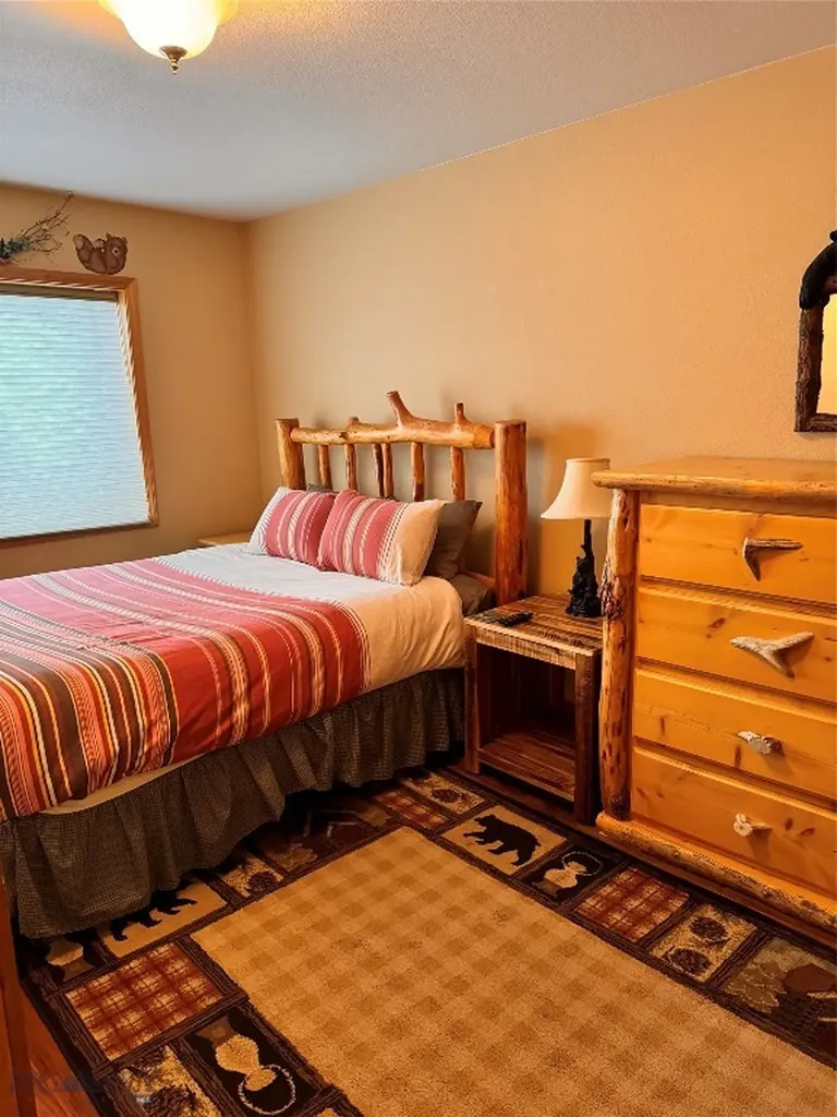 13 Moose Ridge, Cedar Creek Condos Big Sky MT 59749
