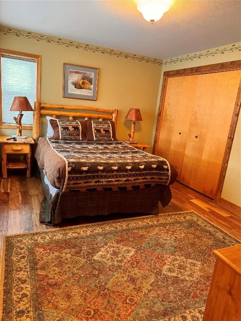 13 Moose Ridge, Cedar Creek Condos Big Sky MT 59749