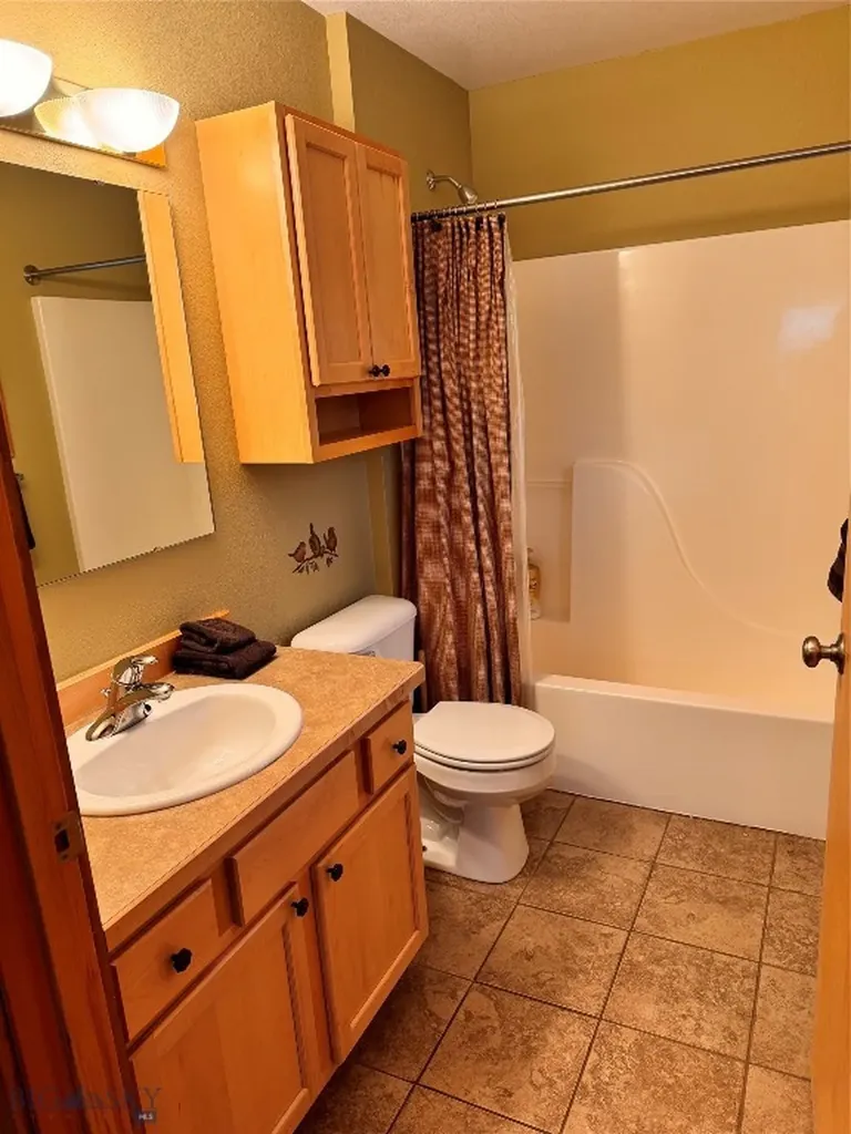 13 Moose Ridge, Cedar Creek Condos Big Sky MT 59749