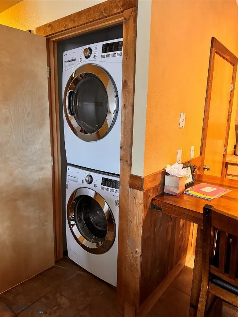 13 Moose Ridge, Cedar Creek Condos Big Sky MT 59749
