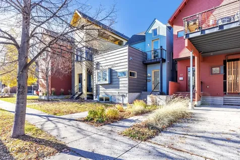 305 N Black Avenue Bozeman MT 59715