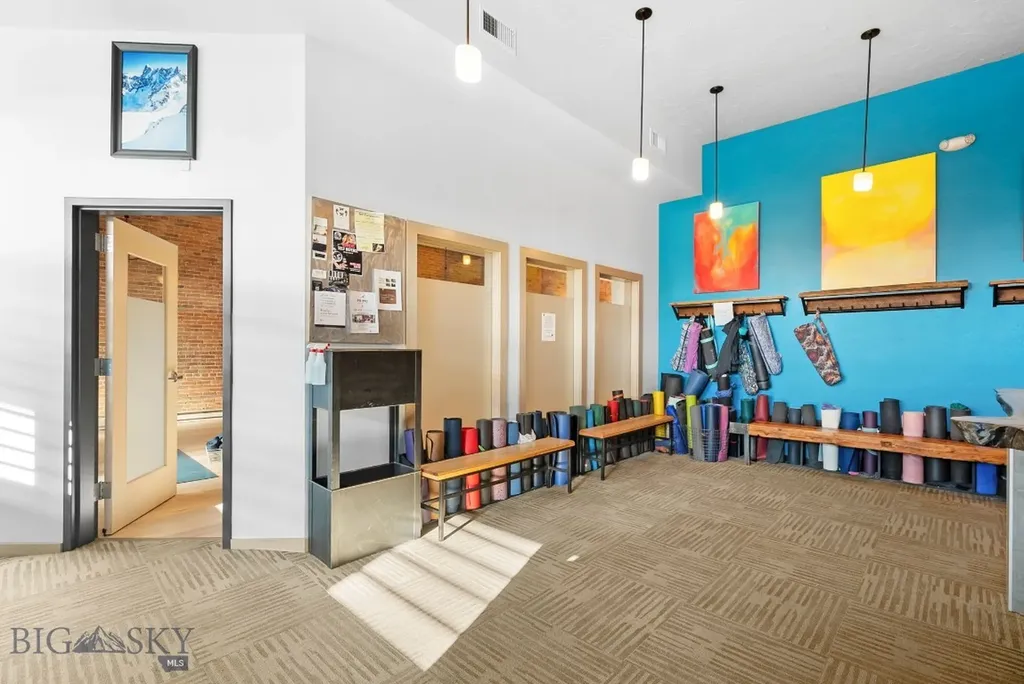 9 E Main Street Bozeman MT 59715