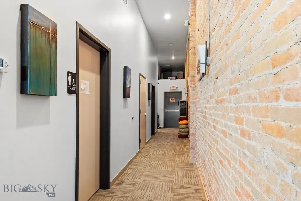 9 E Main Street Bozeman MT 59715