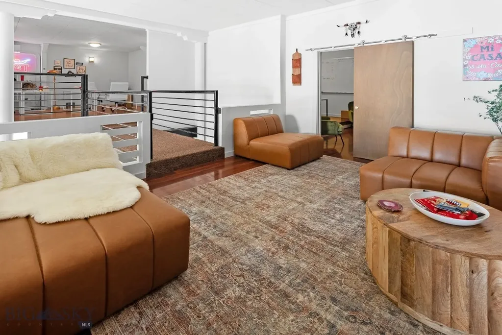 9 E Main Street Bozeman MT 59715