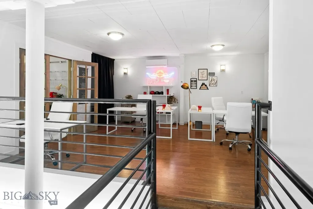 9 E Main Street Bozeman MT 59715