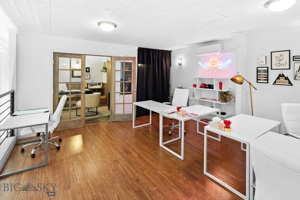 9 E Main Street Bozeman MT 59715