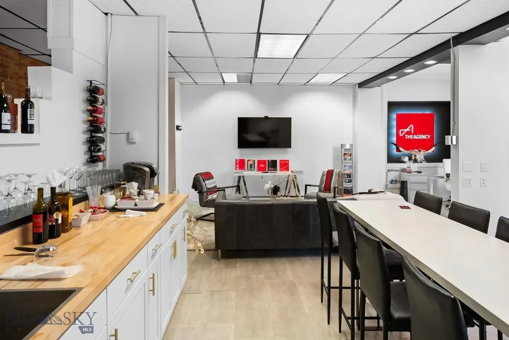 9 E Main Street Bozeman MT 59715