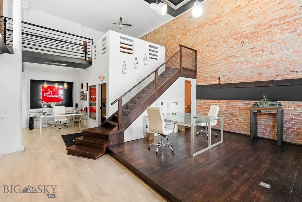 9 E Main Street Bozeman MT 59715