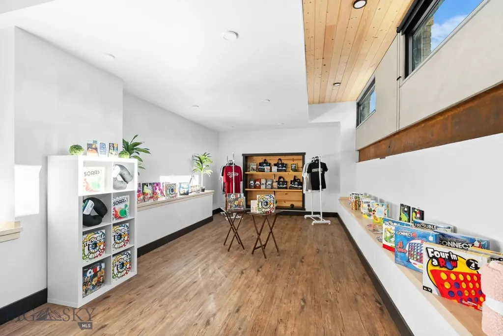 9 E Main Street Bozeman MT 59715
