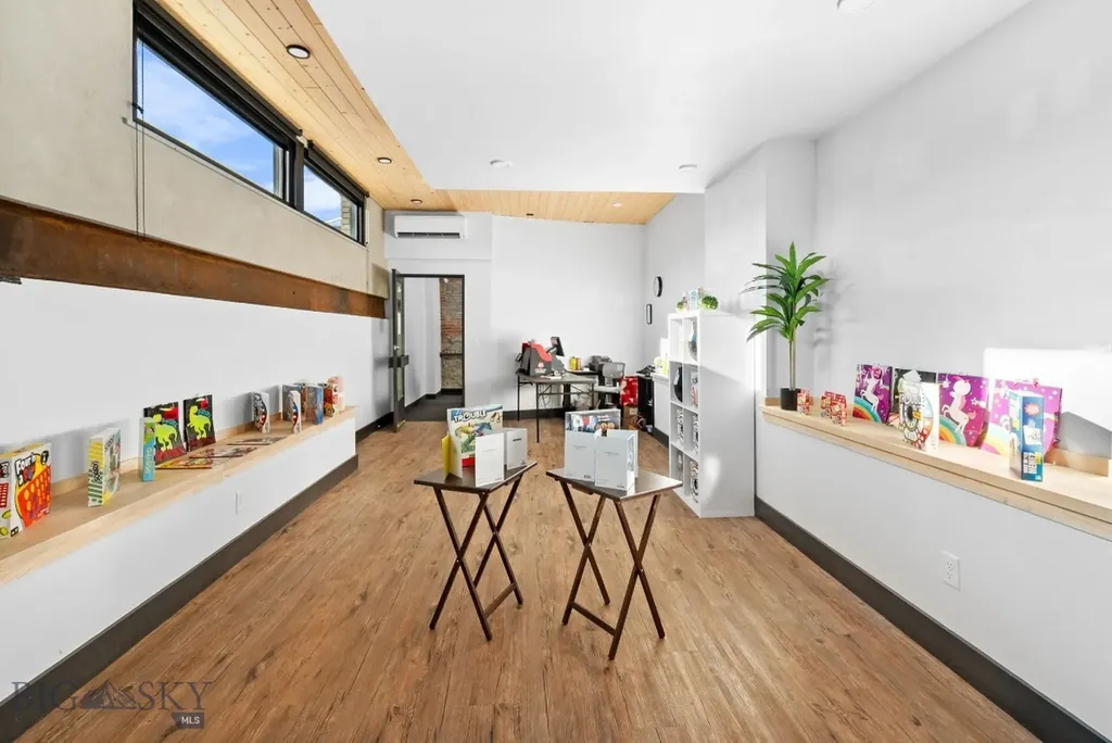 9 E Main Street Bozeman MT 59715