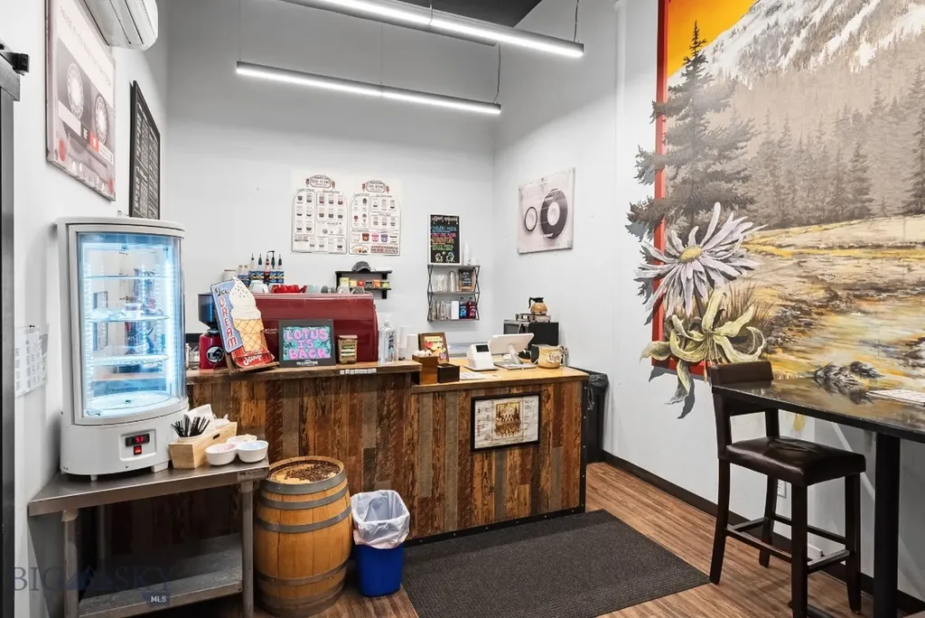 9 E Main Street Bozeman MT 59715