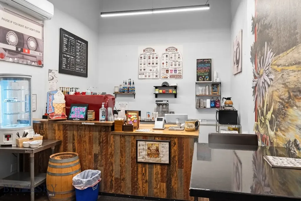 9 E Main Street Bozeman MT 59715