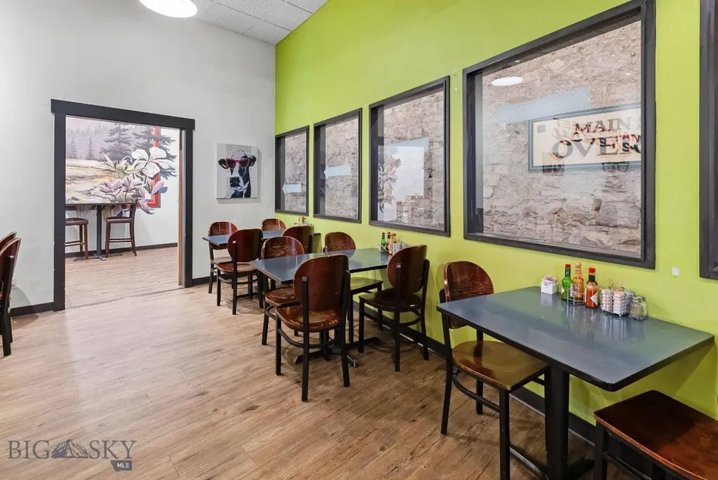 9 E Main Street Bozeman MT 59715