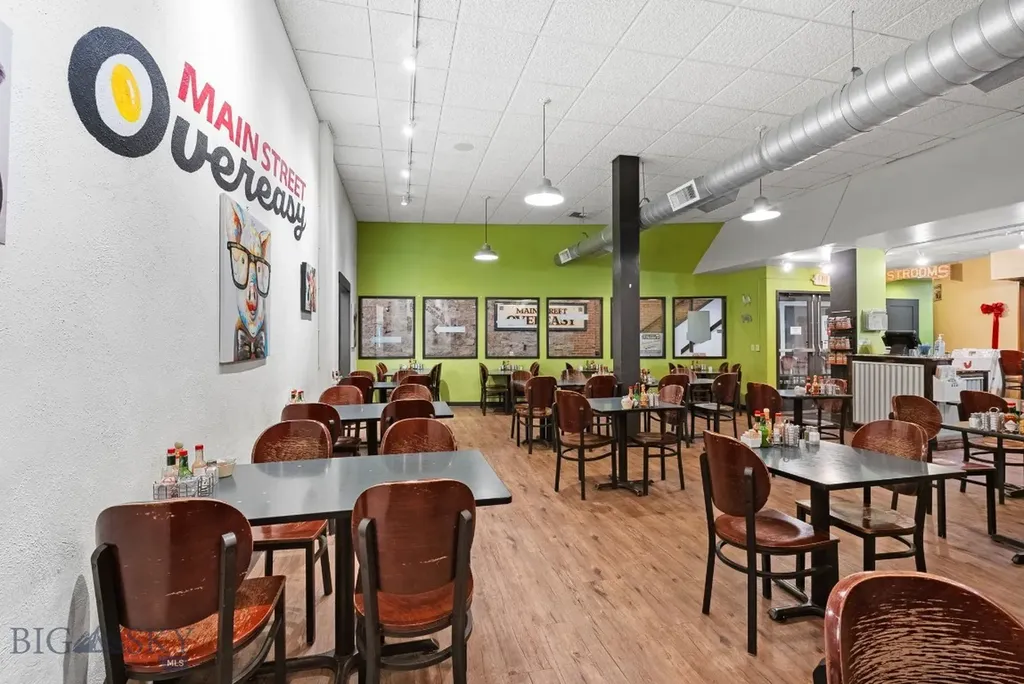 9 E Main Street Bozeman MT 59715