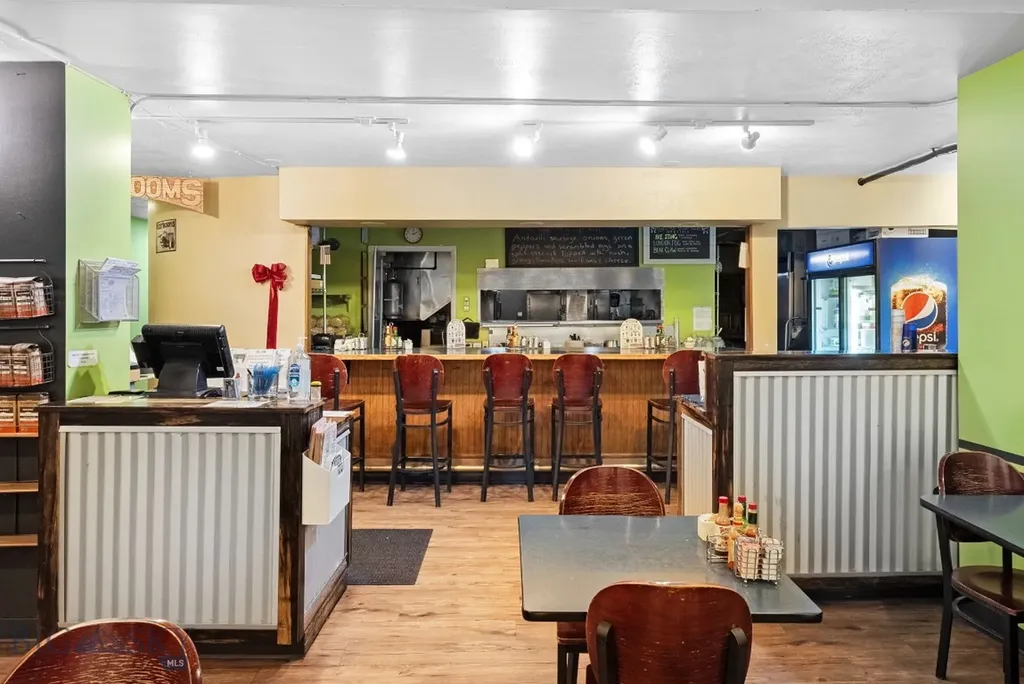 9 E Main Street Bozeman MT 59715