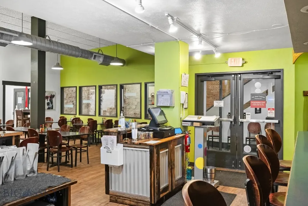 9 E Main Street Bozeman MT 59715