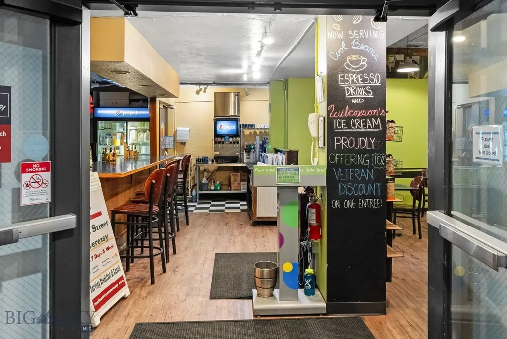 9 E Main Street Bozeman MT 59715
