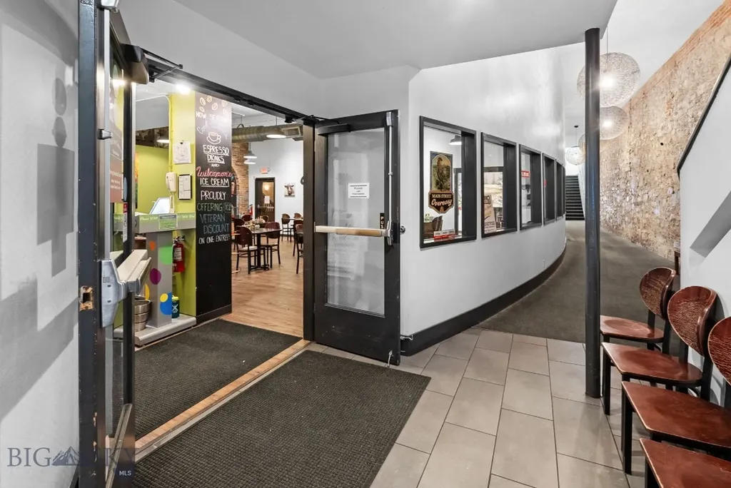 9 E Main Street Bozeman MT 59715