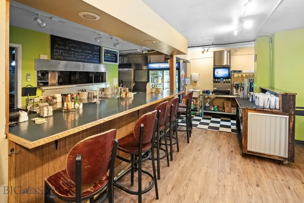 9 E Main Street Bozeman MT 59715