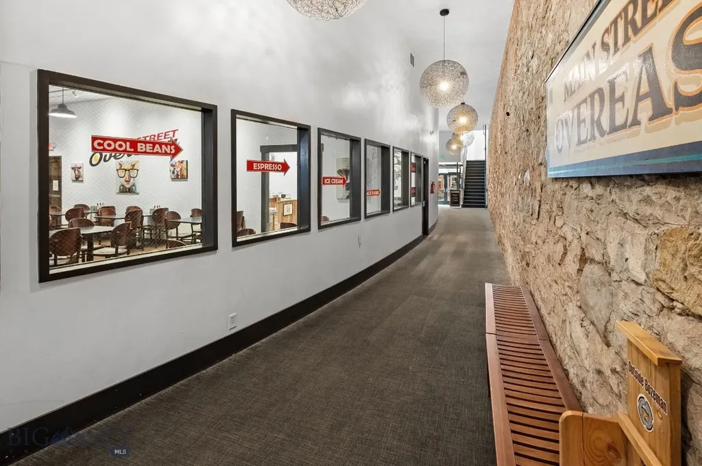9 E Main Street Bozeman MT 59715