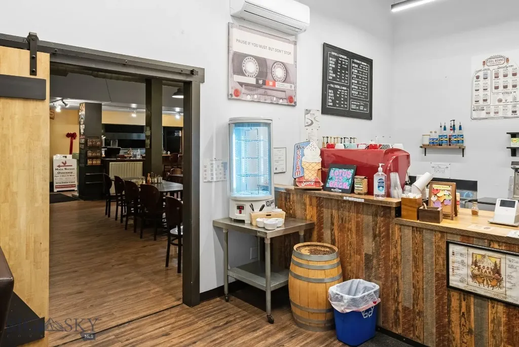 9 E Main Street Bozeman MT 59715