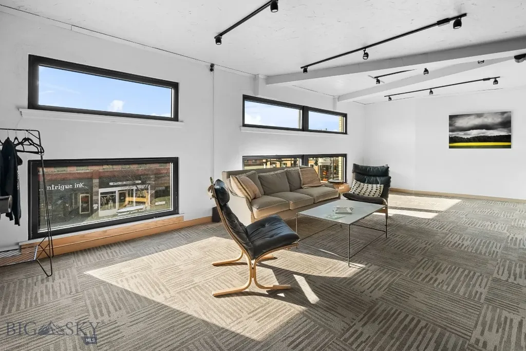 9 E Main Street Bozeman MT 59715