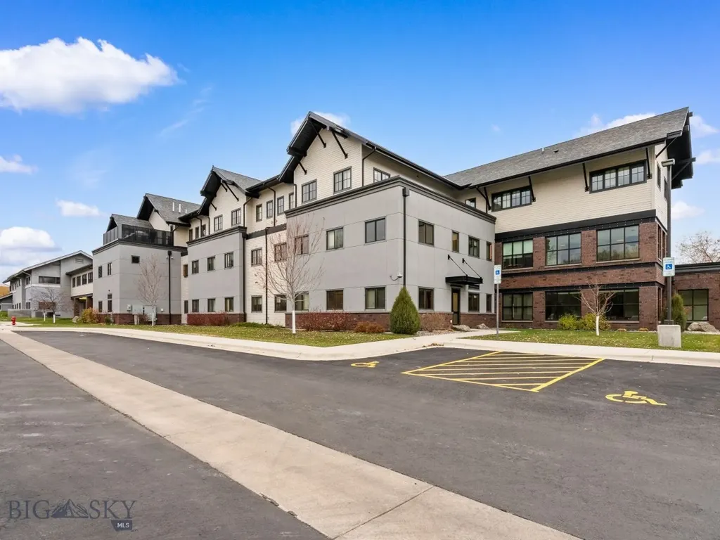 701 Gold Avenue Bozeman MT 59715