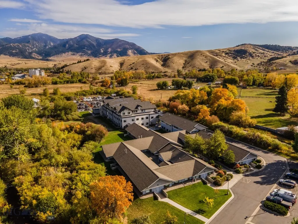 701 Gold Avenue Bozeman MT 59715