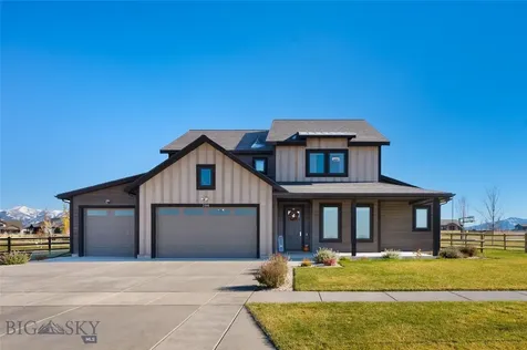 386 White Horse Loop Bozeman MT 59718
