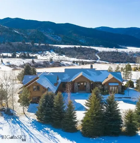 24 Columbine Court Bozeman MT 59715