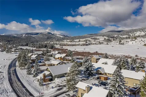 2225 Black Otter Road Big Sky MT 59716