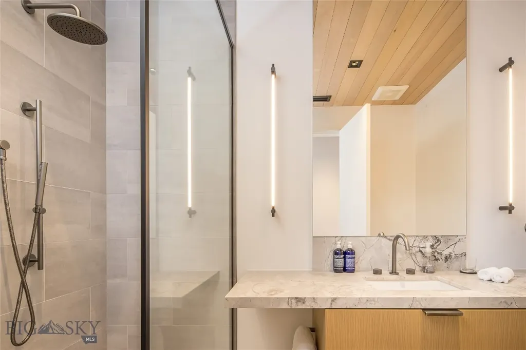 #33 One&only Private Home, 14 Boone Trail Big Sky MT 59716