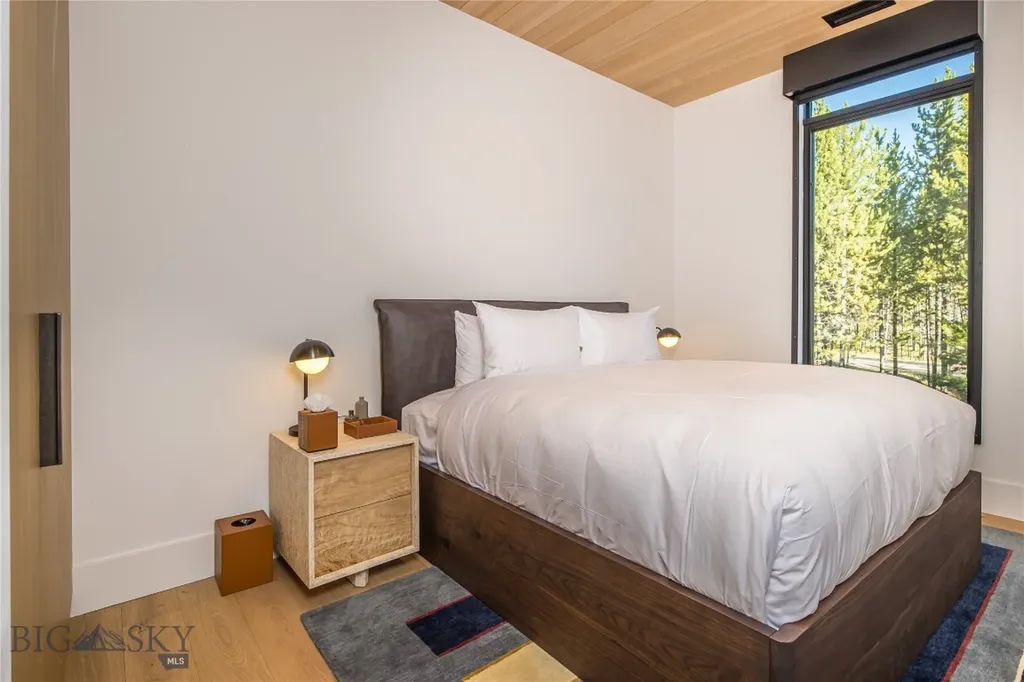 #33 One&only Private Home, 14 Boone Trail Big Sky MT 59716