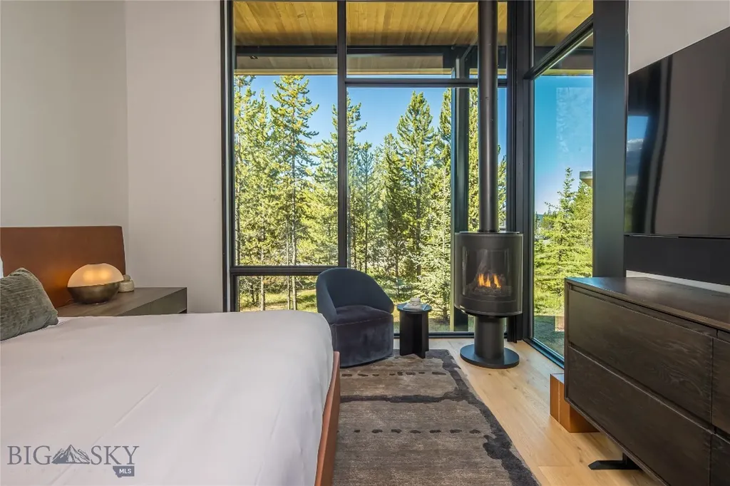 #33 One&only Private Home, 14 Boone Trail Big Sky MT 59716
