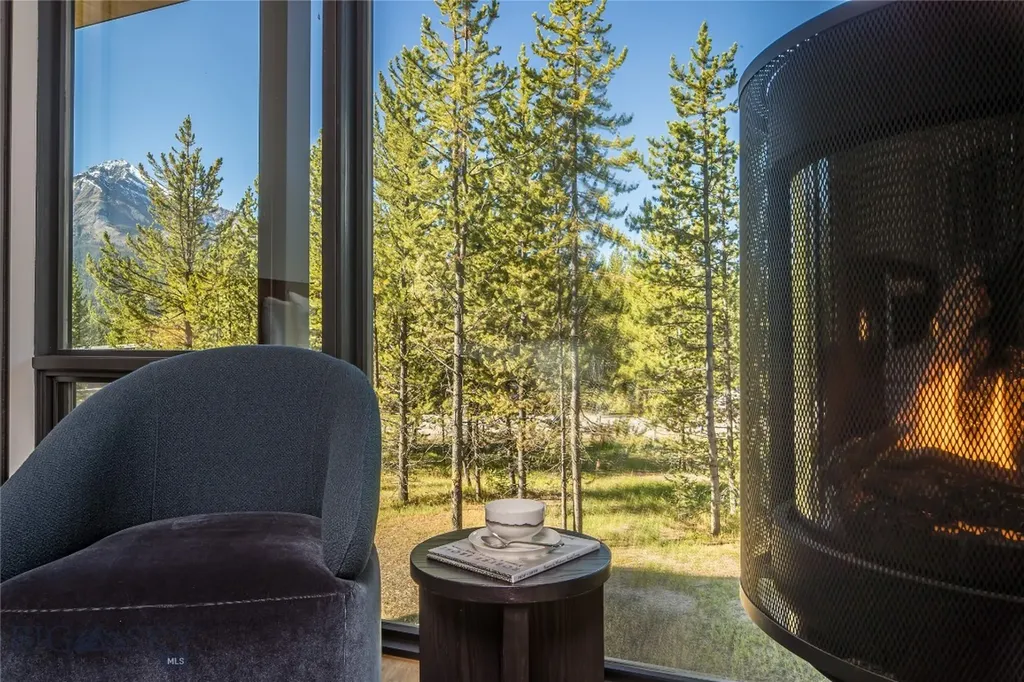 #33 One&only Private Home, 14 Boone Trail Big Sky MT 59716