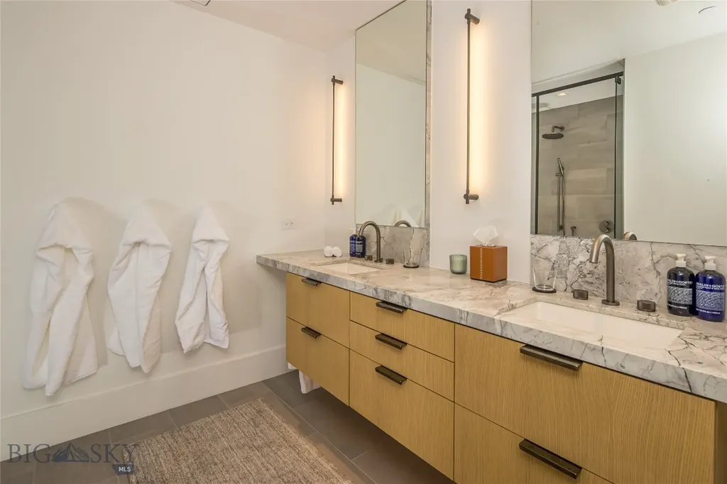 #33 One&only Private Home, 14 Boone Trail Big Sky MT 59716