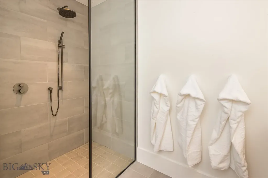 #33 One&only Private Home, 14 Boone Trail Big Sky MT 59716