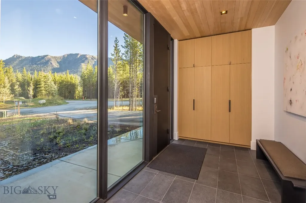 #33 One&only Private Home, 14 Boone Trail Big Sky MT 59716