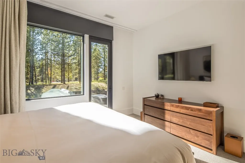 #33 One&only Private Home, 14 Boone Trail Big Sky MT 59716