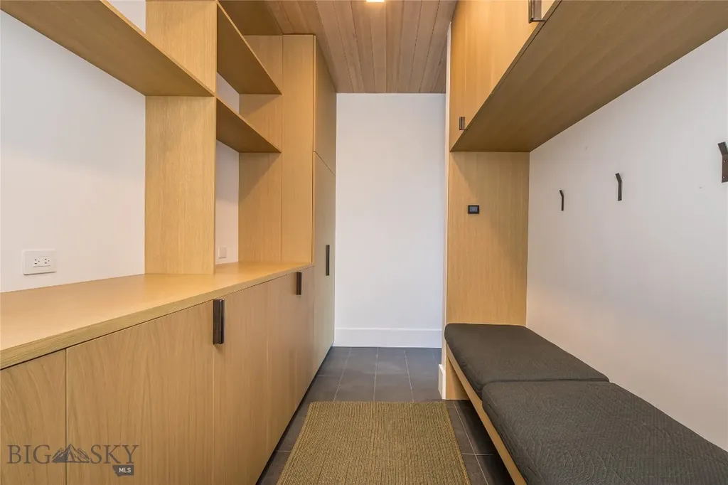 #33 One&only Private Home, 14 Boone Trail Big Sky MT 59716